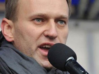 В Кремле назвали бредом сообщения СМИ о финансировании Навального