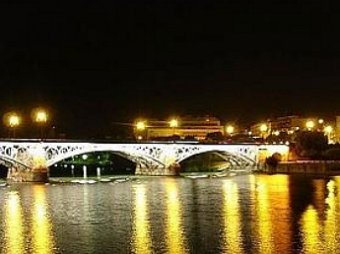 В Испании польская туристка сорвалась с моста при попытке сделать селфи