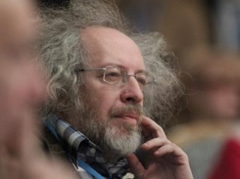 Венедиктов хочет направить предложение о выкупе "Эха Москвы"