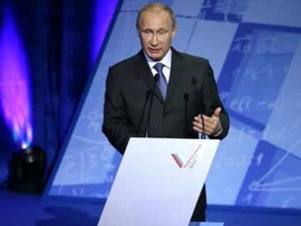 Делегаты ОНФ подсчитали: 80% поручений Путина не реализовываются