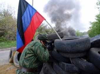 Новости Украины 14 ноября 2014: в Донецке под обстрел попала съёмочная группа ВГТРК