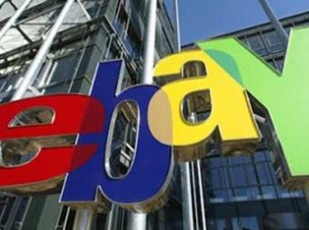 ЕBay отказался работать с «Почтой России»