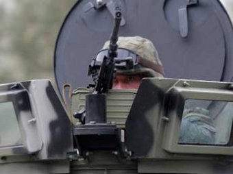 В ОБСЕ заявил об обстреле миссии военными, Украина все отрицает