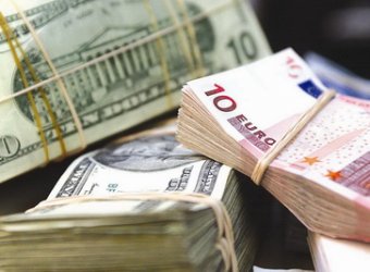 Курс евро побил исторический рекорд и вновь приблизился к 60 рублям