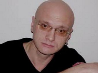 Актер Алексей Девотченко найден мертвым в Москве