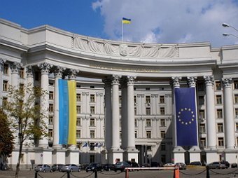 Новости Новороссии 19 ноября 2014: МИД Украины утверждает об очередном вторжении российской военном техники