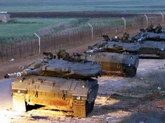 Новости Украины 8 ноября 2014: Киев заявил о переброске на Украину колонны танков с территории России