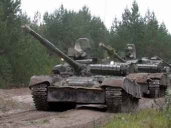 Власти ДНР рассказали, кому принадлежит замеченная ОБСЕ колонна военной техники