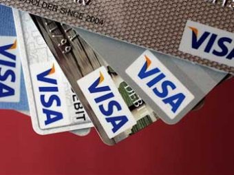 Visa выдвинула ЦБР условия для продолжения своей работы в России