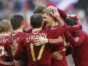 Капелло назвал состав сборной России на ближайшие матчи
