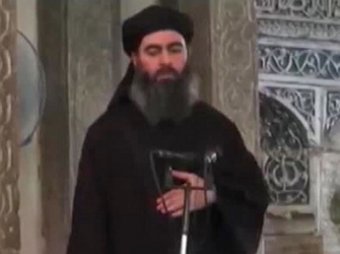 Главарь «Исламского государства» призвал к «вулканическому джихаду»