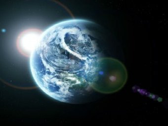 NASA: с 16 по 22 декабря планета Земля погрузится во мрак