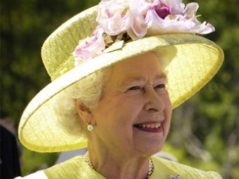 СМИ: на королеву Британии Елизавету II готовилось покушение