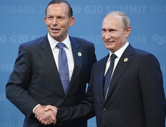 СМИ: из-за холодного приема Путин может досрочно покинуть саммит G20