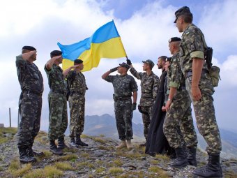 "Киберберкут": На счета украинских силовиков поступили сотни тысяч долларов из США