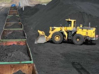 Украина купит у России 500 тыс. тонн угля, Ляшко на это пригрозил уходом радикалов из коалиции