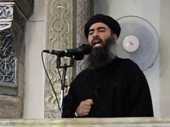 США не подтвердили смерть лидера «Исламского государства»