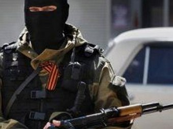 Новости Украины 8 ноября 2014: в Донецком аэропорту ликвидирован чеченский полевой командир Вахид Баматгиреев