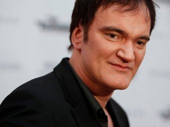 Тарантино заявил, что уходит из кино