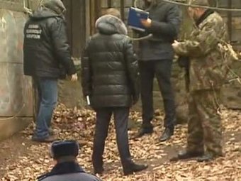 Во дворе дома в центре Москвы нашли мёртвого младенца