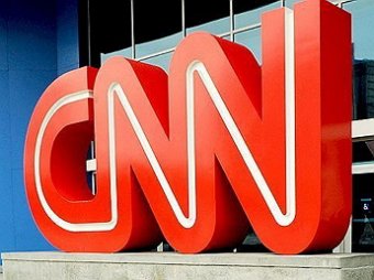 CNN прекратит вещание в России с 2015 года