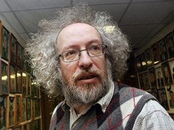 Венедиктов заявил, что не уйдет в отставку