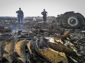 Мать погибшего при крушении Boeing пассажира подала иск в ЕСПЧ к Украине