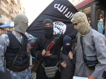 СМИ: ИГИЛ начал формировать свою государственность