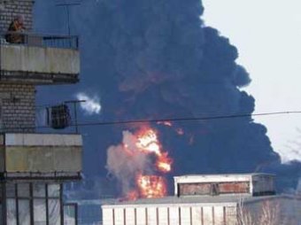 Новости Новороссии на 23 ноября 2014: в Донецке прогремели два мощных взрыва (ВИДЕО)