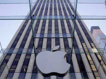 В Китае создали новый вирус, который уже поразил сотни тысяч устройств Apple