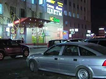 Скандал: в Петербурге авто эвакуировали вместе с четырехмесячным младенцем