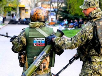Новости Новороссии 25 ноября 2014: ЕС призвал Киевские власти предоставить автономию Донбассу — СМИ