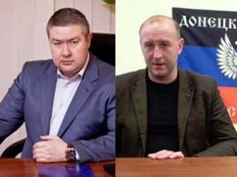 Новости Новороссии 17 ноября 2014: на Донбассе арестовали вице-премьера и двух министров ДНР