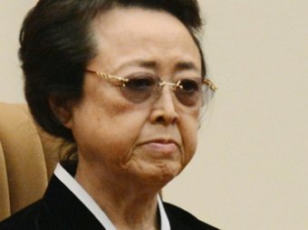 ИноСМИ: тетя Ким Чен Ына умерла от инсульта после казни мужа
