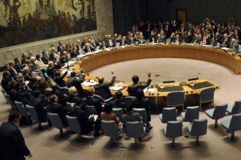 США и Украина выступили против резолюции по борьбе с нацизмом