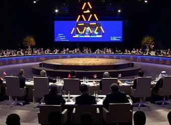 Новости России 5 ноября 2014: Россия бойкотирует саммит по ядерной безопасности-2016