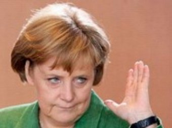 СМИ: Меркель изменила отношение к Путину и решила отказаться от "восточной политики"