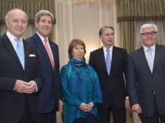 Иран не исключил срыва переговоров с "шестеркой" и подготовил на этот случай "план Б"