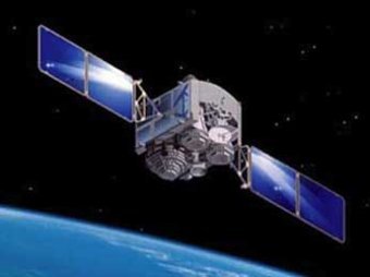 8 ноября на Землю рухнут обломки советского спутника «Космос-1441»