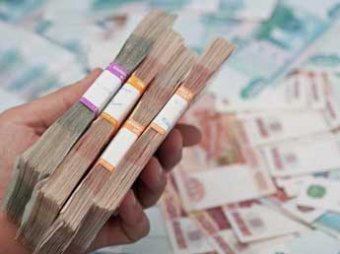 Банк России отпустил рубль в свободное плавание