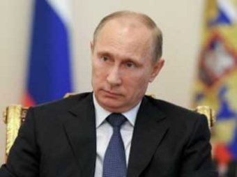 Путин впервые допустил возможность своего выдвижения на новый срок в 2018 году