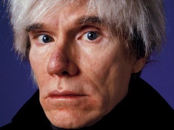 Две картины Энди Уорхола проданы на аукционе за рекордные ,5 млн