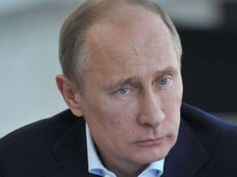 Путин назвал причины падения цен на нефть и рассказал о мировом заговоре