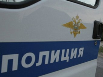 В Подмосковье найдены «Жигули» с телами возможных убийц двух полицейских