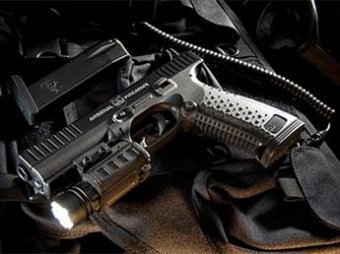 Российско-итальянский пистолет «Стриж» потерпел фиаско на испытаниях