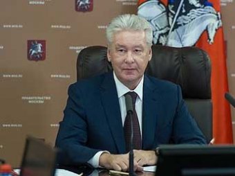 Собянин пообещал уволенным медикам компенсации в 500 тыс. рублей