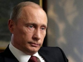 Путин удивлён высокими ценами на бензин при снижении мировых цен на нефть