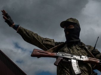 Новости Новороссии и Украины 13 декабря 2014: ополченцы и силовики взаимно обвинили друг друга в нарушении перемирия
