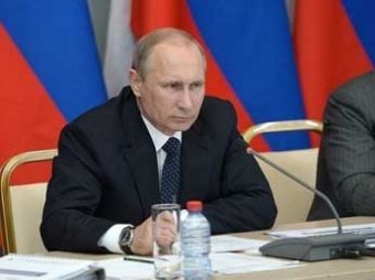 Замглавы МИД РФ: западные политики "измельчали" и "не ровня Путину"