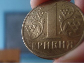Глава Нацбанка Украины заявила о 100% девальвации гривны